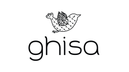 Ghisa LOGO vektor SON