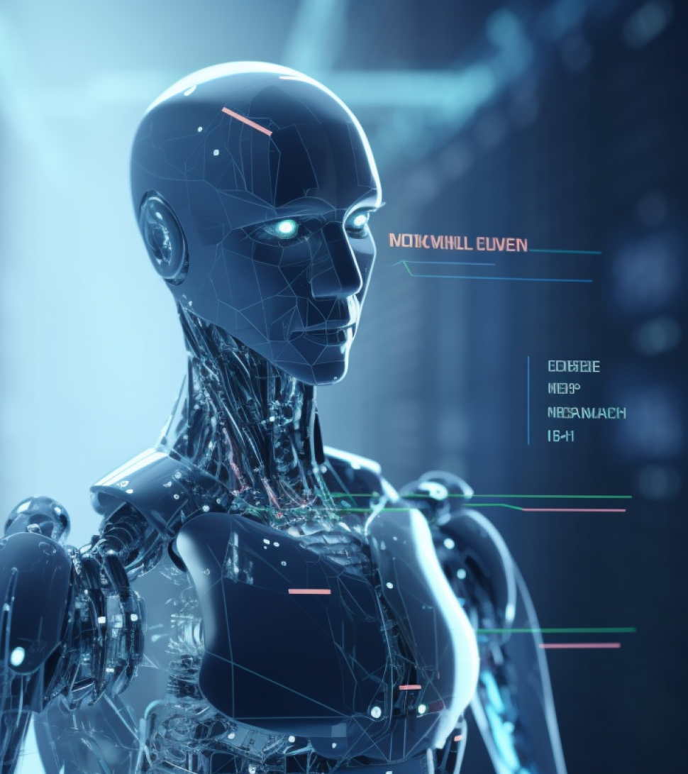 artificial intelligence