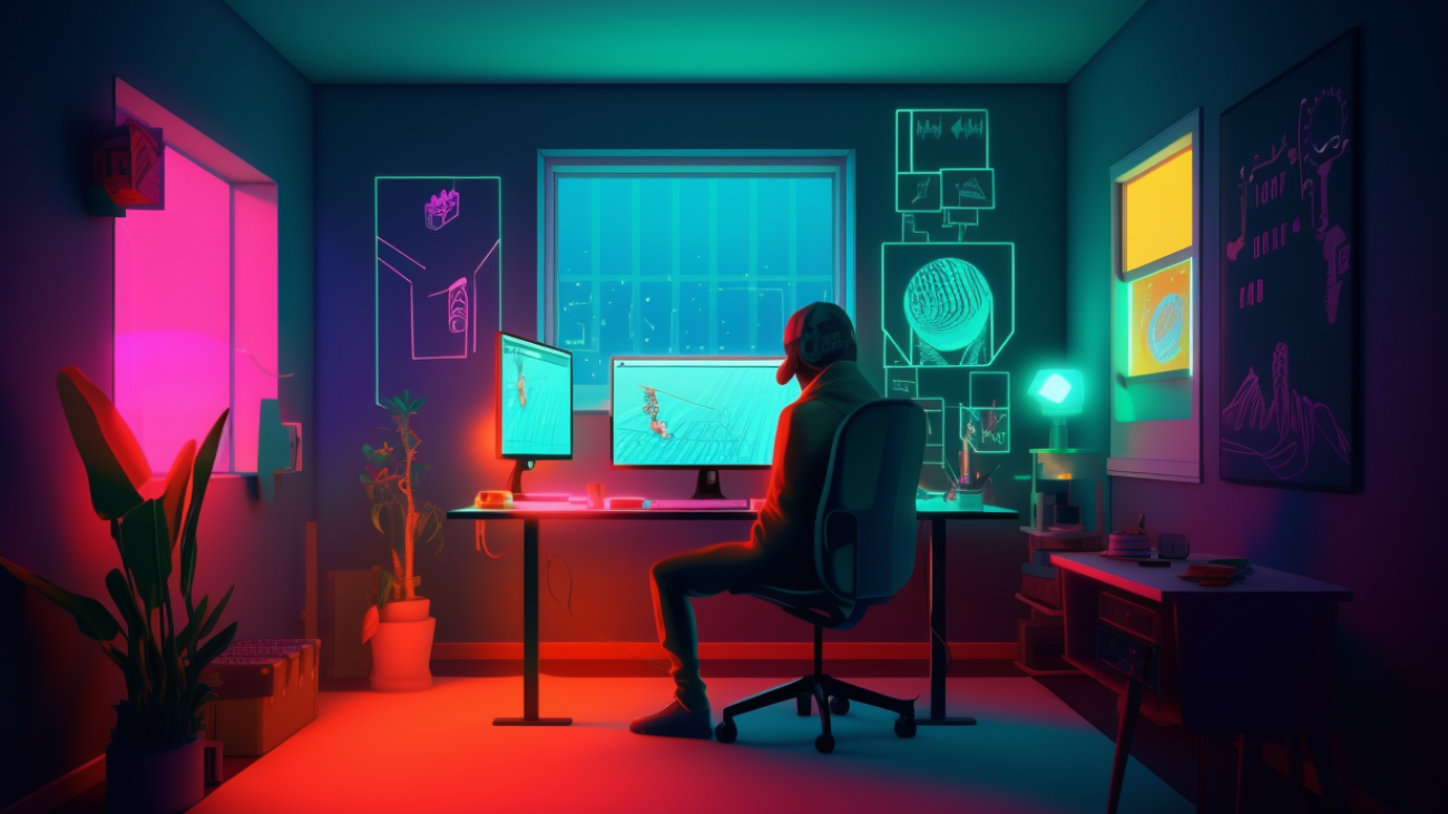 Yapay Zeka ve Sanatın Geleceği