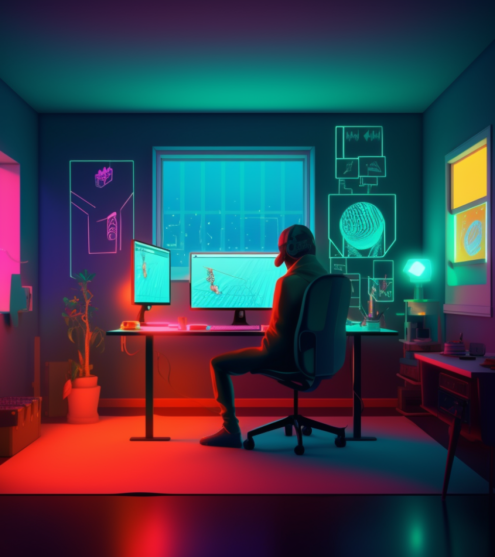 Yapay Zeka ve Sanatın Geleceği