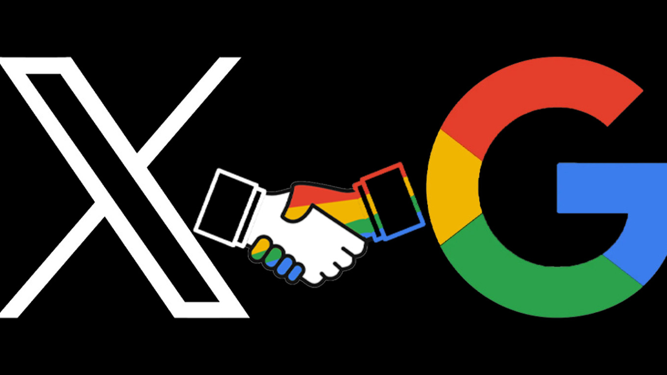 x ve google reklam 2