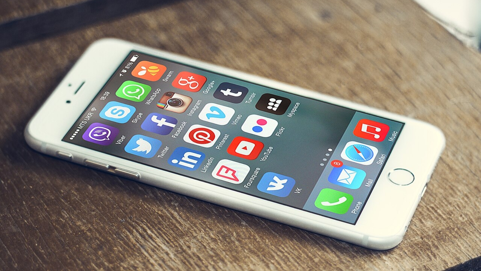 TikTok ve Instagram Reels kısa video sosyal medya stratejisi