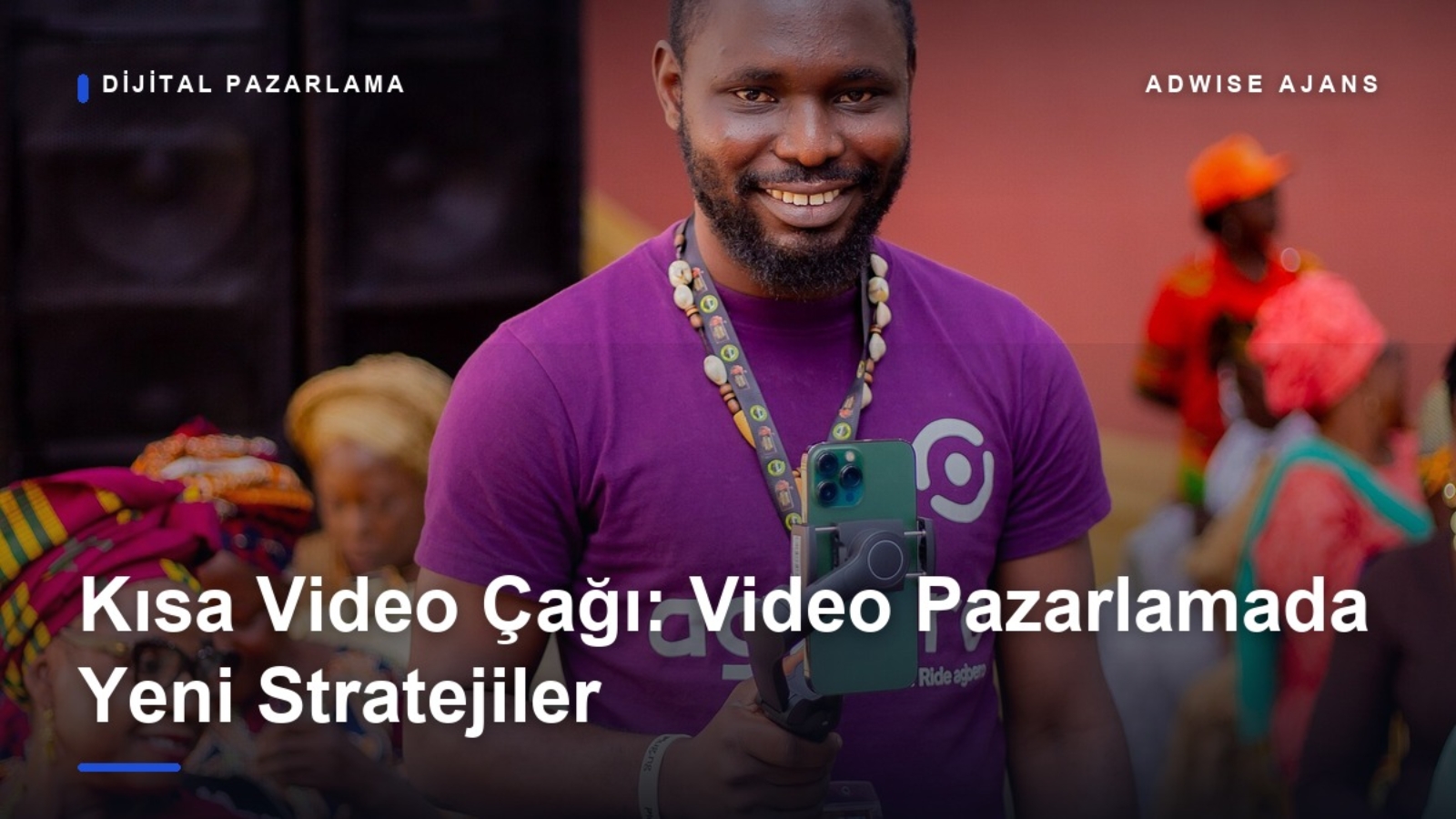 Kısa video pazarlama stratejileri kapak görseli