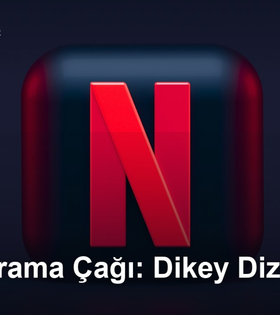 Mikro drama ve dikey dizi kültürü kapak görseli
