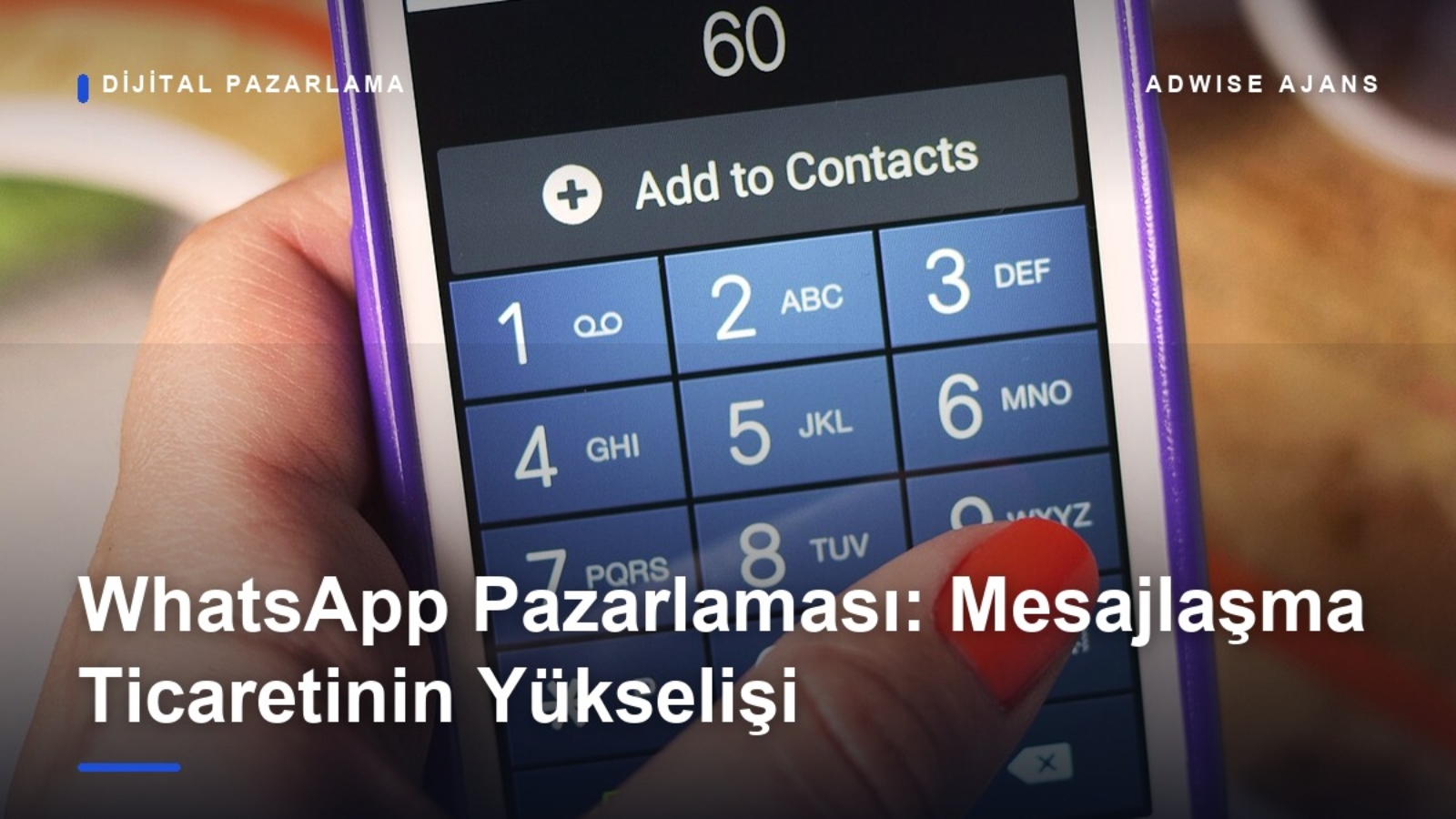 WhatsApp pazarlaması rehberi kapak görseli