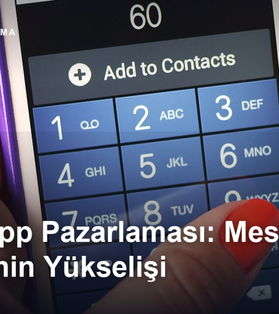 WhatsApp pazarlaması rehberi kapak görseli