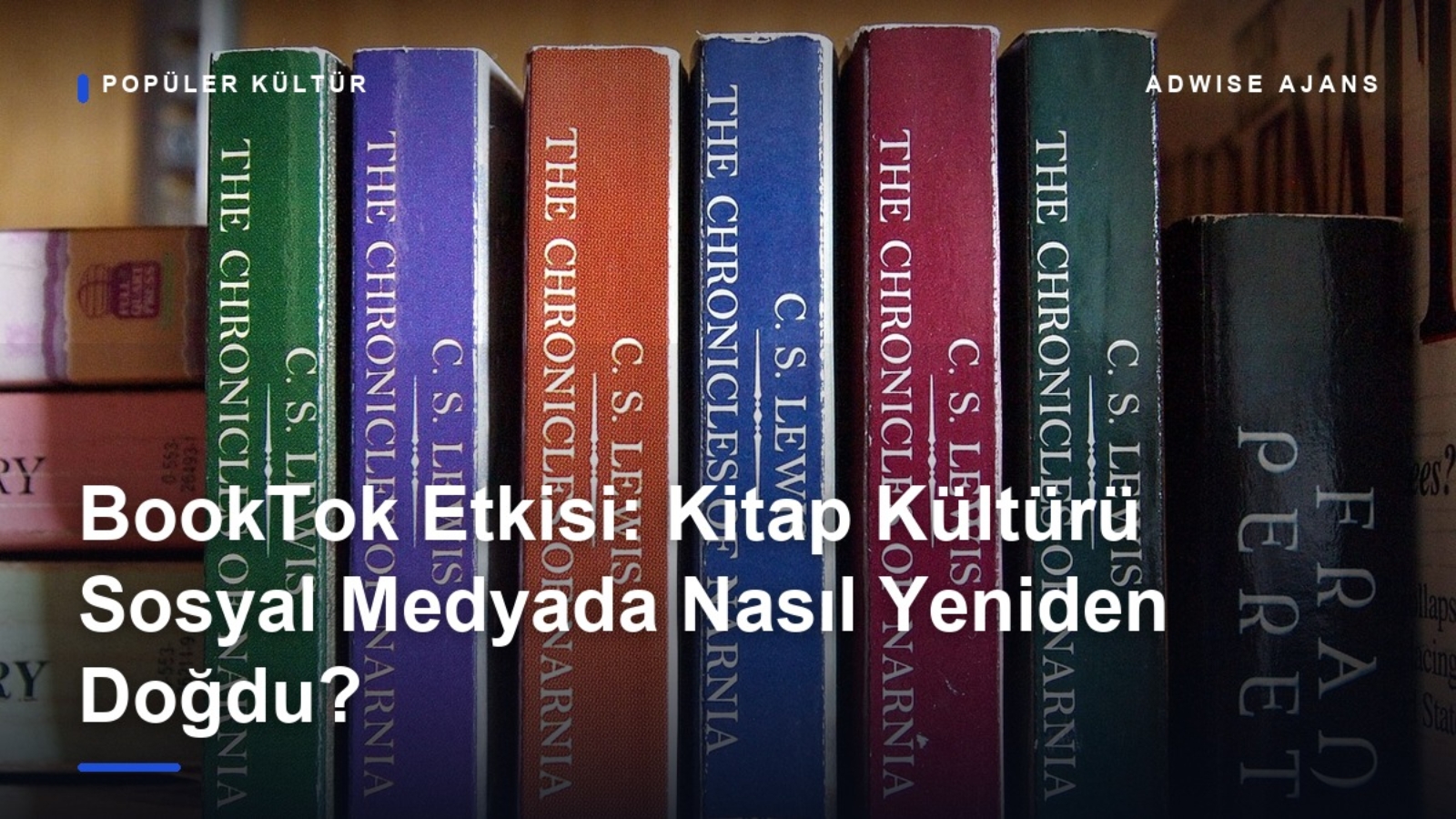BookTok ve kitap kültürü kapak görseli