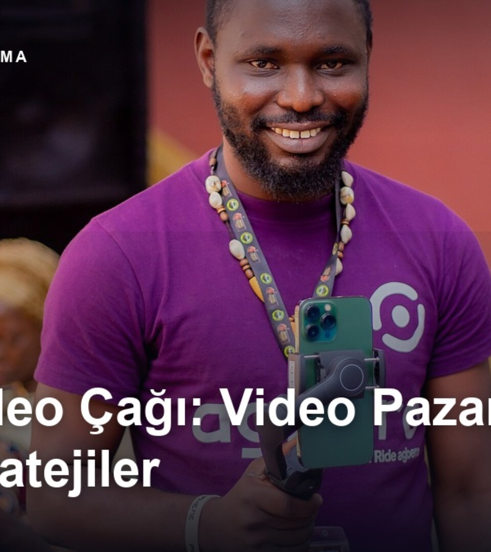 Kısa video pazarlama stratejileri kapak görseli